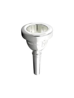 BOCAL YAMAHA TUBA BB 66B PRATEADO