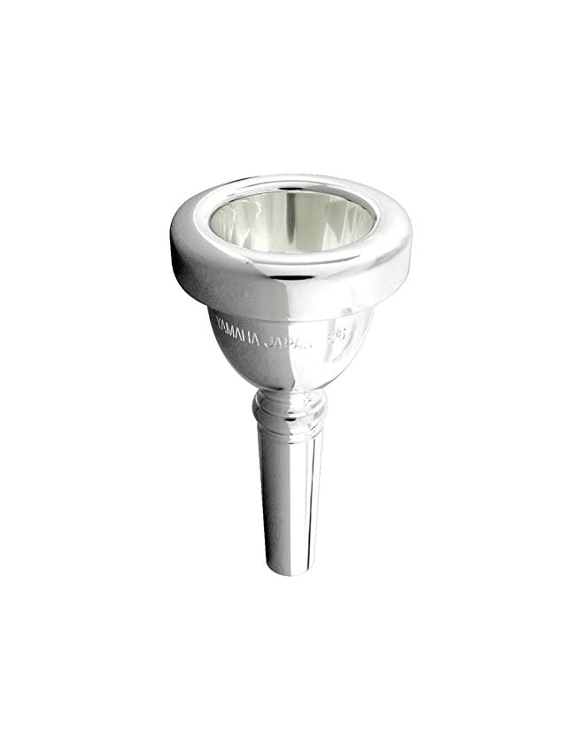 BOCAL YAMAHA TUBA BB 66B PRATEADO
