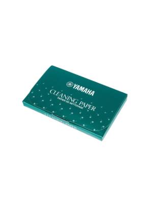 PAPEL YAMAHA ANTI ADERENTE P/SAPATILHAS