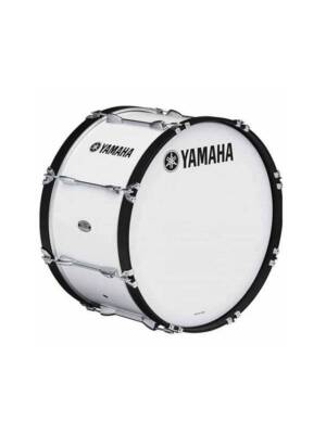 BOMBO MARCHA YAMAHA POWER LITE 20"X13"
