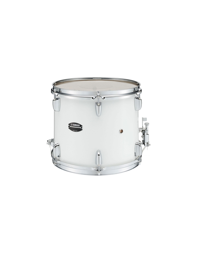 CAIXA GUERRA YAMAHA 13"X 10" BRANCA