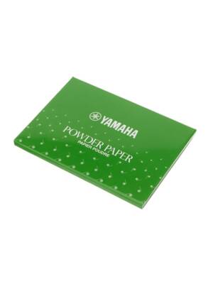 PAPEL YAMAHA P/LIMPAR SAPATILHAS