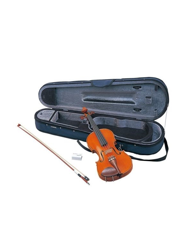 VIOLINO YAMAHA 1/2 C/ESTOJO E ARCO V5SA