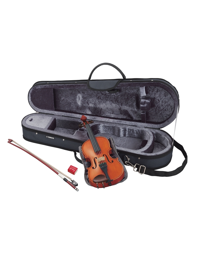 VIOLINO YAMAHA 3/4 C/ESTOJO E ARCO V5SA