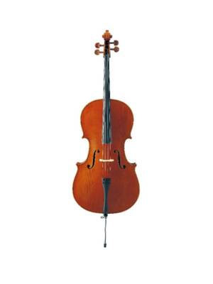 VIOLONCELO YAMAHA 1/4 C/SACO E ARCO VC5