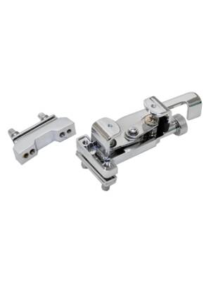 ELEVADOR TAROLA YAMAHA COMPLETO NIQUELADO