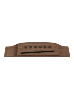 PONTE YELLOW PARTS GUITARRA ACUSTICA EM MADEIRA