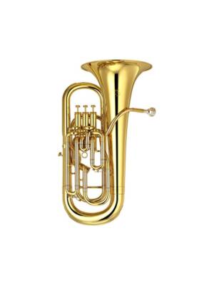 BOMBARDINO YAMAHA Sib 3+1 PISTÕES PROF. LACADO YEP621