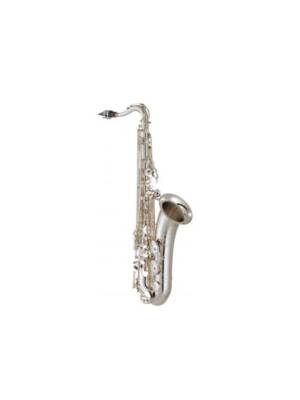 SAX TENOR Sib YAMAHA CUSTOM PRATEADO C/ESTOJO