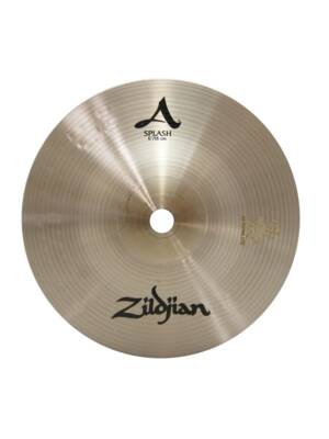 PRATO ZILDJIAN SERIE A SPLASH 6"