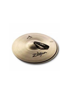PRATOS ZILDJIAN BANDA Z-MAC MEDIUM 16" (PAR)