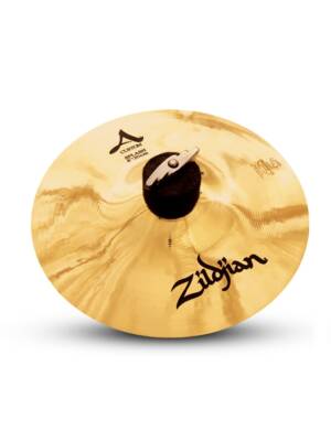 PRATO ZILDJIAN A CUSTOM SPLASH BRILL 8"