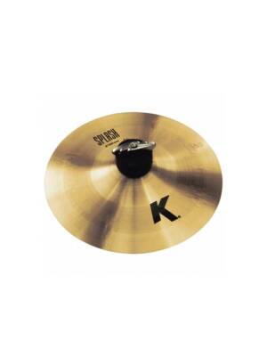 PRATO ZILDJIAN K SPLASH 8"