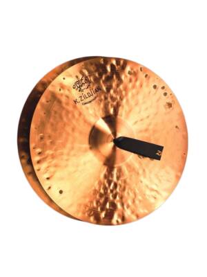 PRATOS ZILDJIAN K CONSTANTINOPLE VINTAGE MED.LIGHT 18" (PAR)