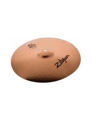 PRATO ZILDJAN SERIE S ROCK CRASH 20"