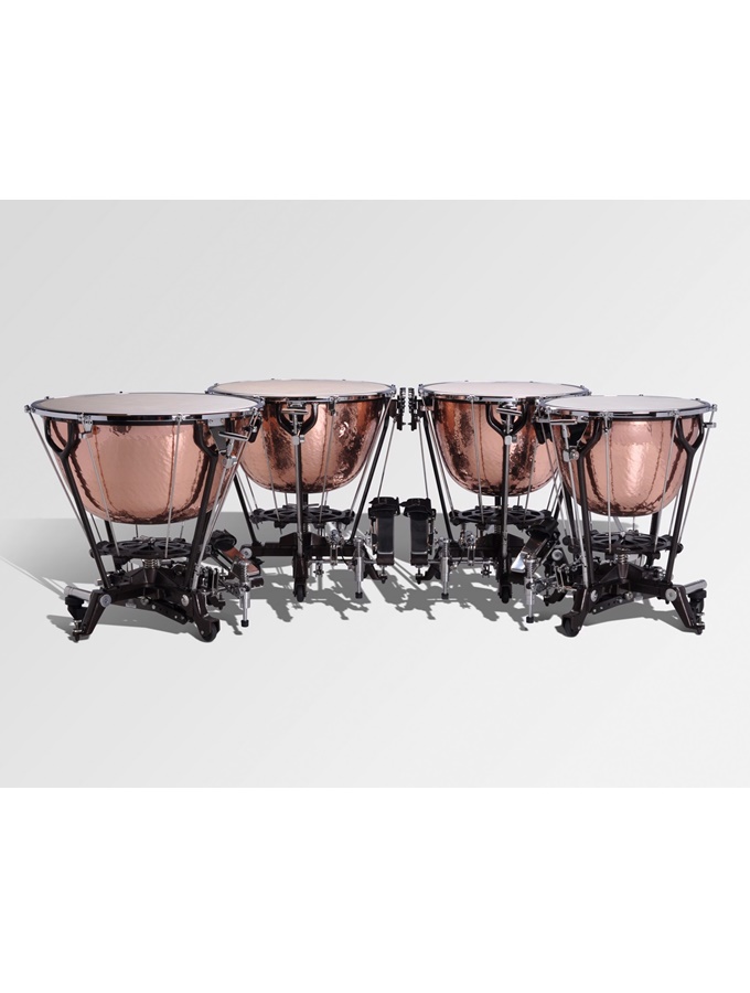TIMPANO ADAMS PHILHARMONIC COBRE 29" PEDAL DRESDEN