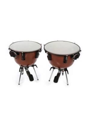 TIMPANO BERGERAULT VOYAGER CALDEIRA FIBRA 29"
