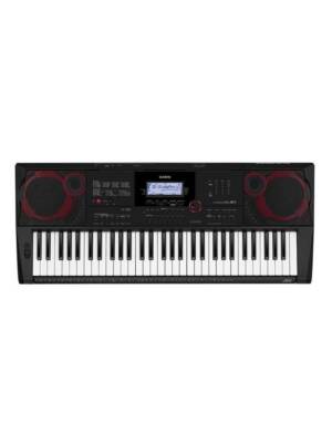 TECLADO CASIO 5 OITAVAS CT-X5000