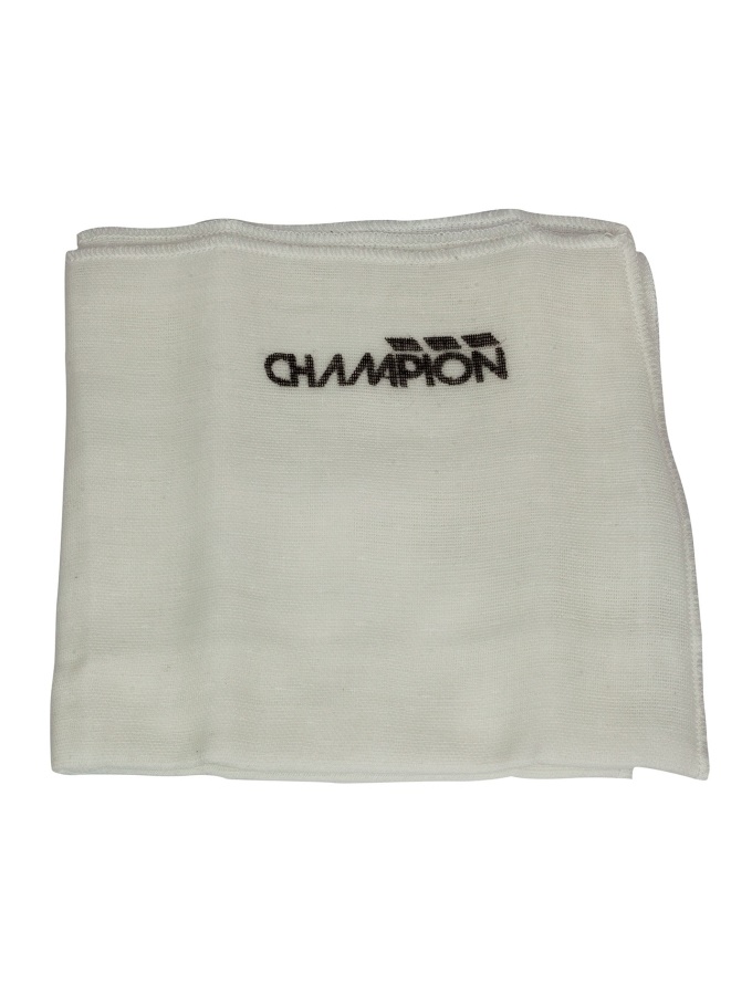 PANO CHAMPION LIMPEZA GAUZE FLAUTA