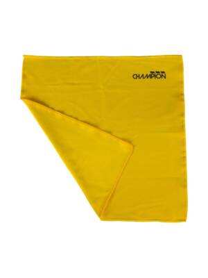 PANO CHAMPION POLIR METAIS AMARELO