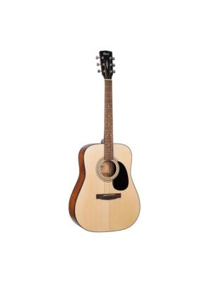 GUITARRA ACUSTICA CORT C/SACO NATURAL AD810 OP