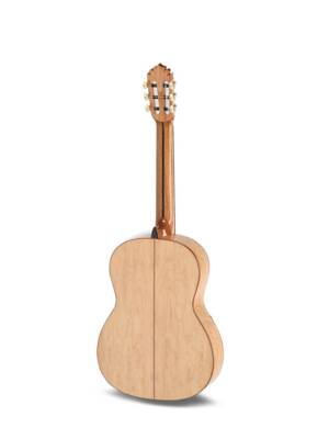 GUITARRA CLASSICA MANUEL RODRIGUEZ 120 ANIVERSARIO