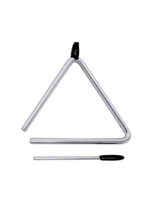 TRIANGULO GEWA PURE CLUB SALSA 6" COM BATENTE