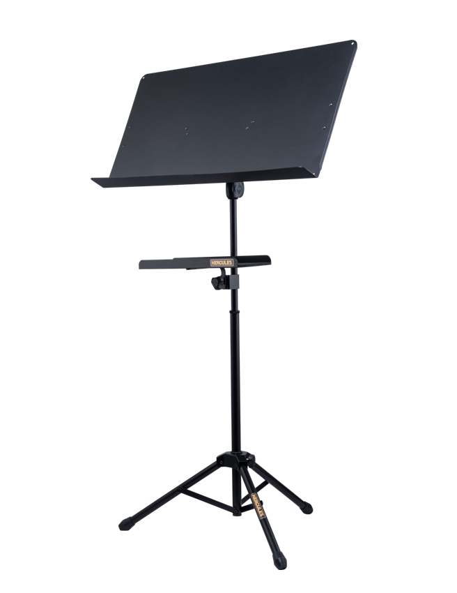 ESTANTE HERCULES MAESTRO PRETA C/SACO