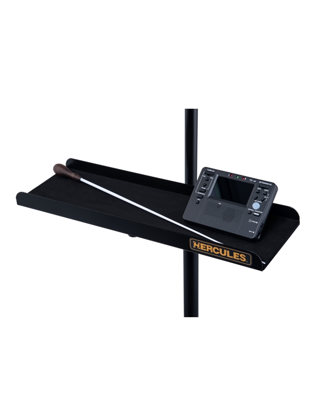ESTANTE HERCULES MAESTRO PRETA C/SACO - Image 2