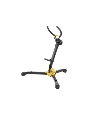 SUPORTES HERCULES P/SAX LTO/TENOR C/TRANCA AUT. C/SACO DS630