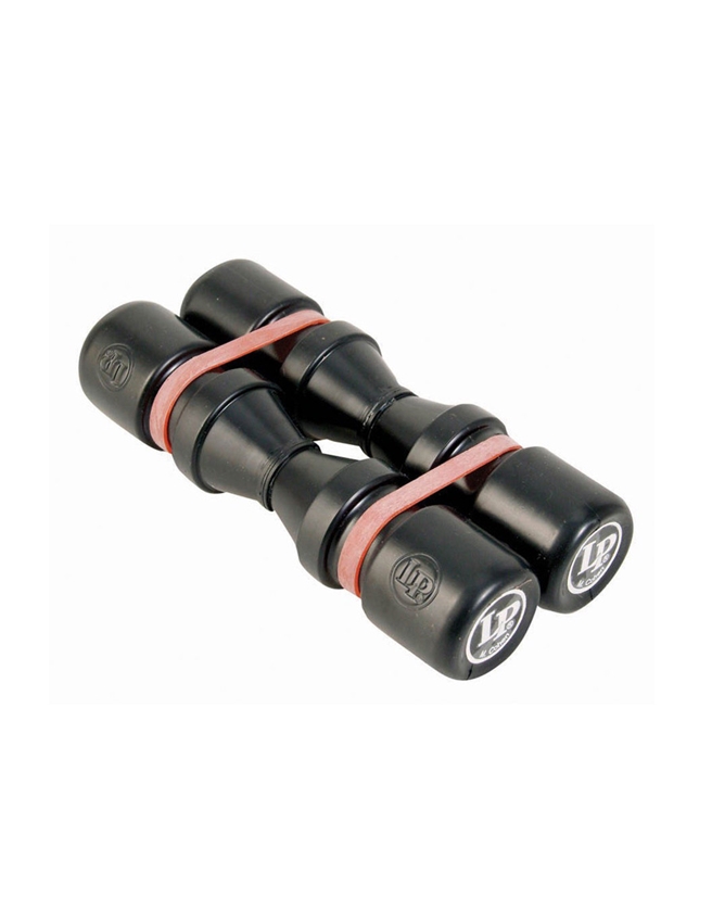 SHAKER LATIN PERCUSSION SOFT SHAKE PRETO LP441