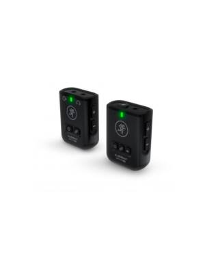 SISTEMA S/FIOS MACKIE C/MICRO LAPELA EM-WAVE-LAV