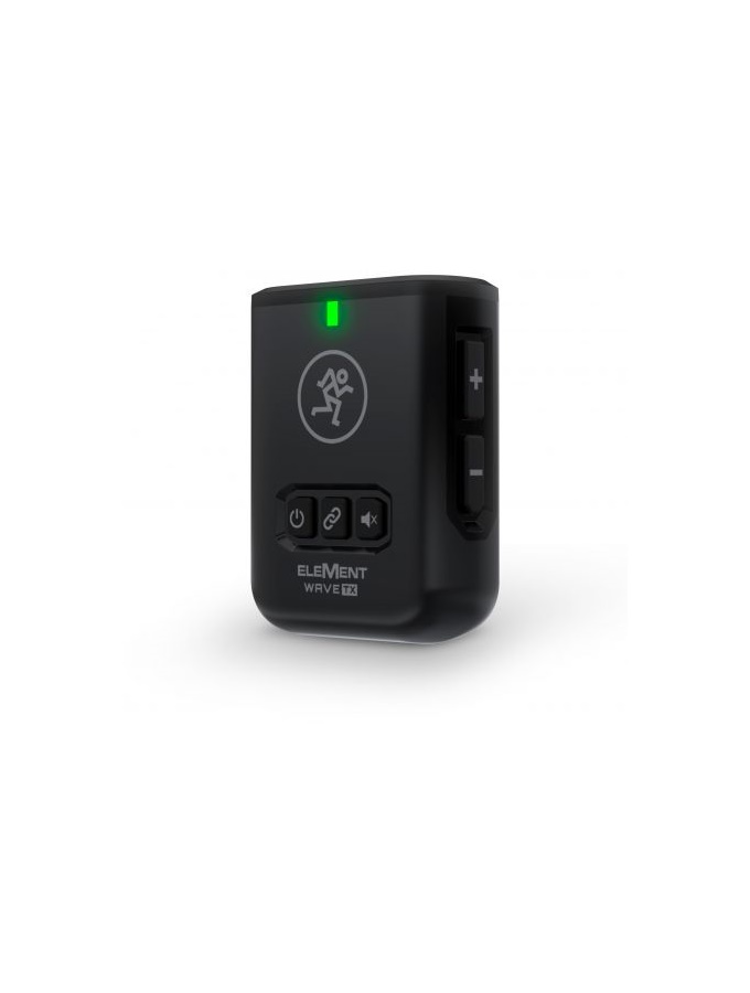 SISTEMA S/FIOS MACKIE C/MICRO LAPELA EM-WAVE-LAV - Image 2