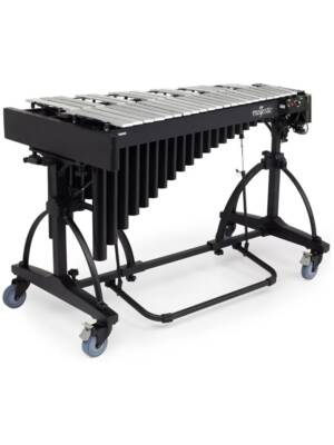 VIBRAFONE MAJESTIC 3 OITAVAS LAMINAS PRAT. C/MOTOR V6530S