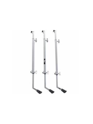 PERNAS BOMBO PEARL CONJUNTO DE 3