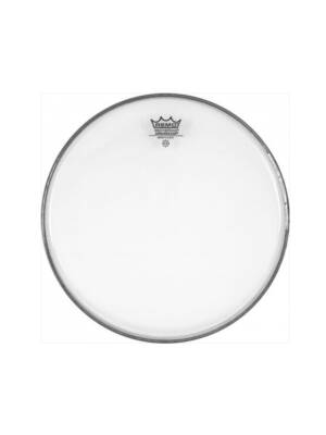 PELE REMO AMBASSADOR CLEAR 10"