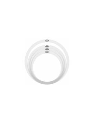 ABAFADORES REMO RINGS PARA BATERIA 12" 13" 14" 16"