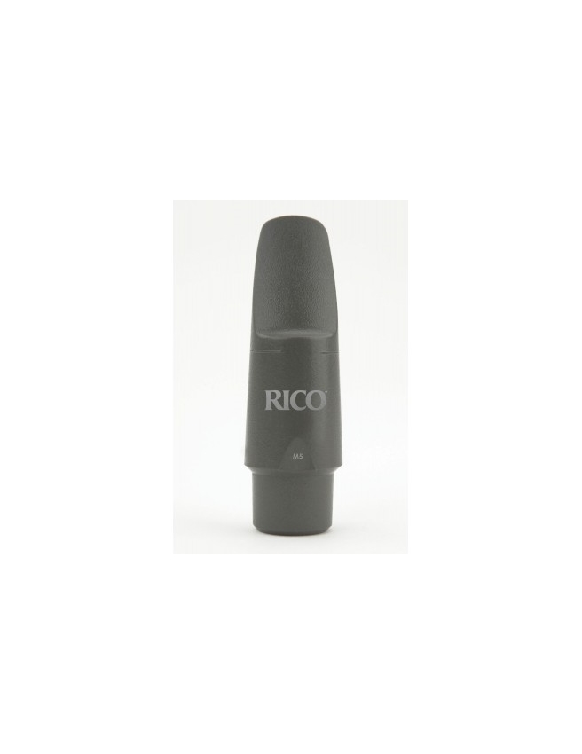 BOQUILHA RICO SAX SOPRANO GRAFONITE B5