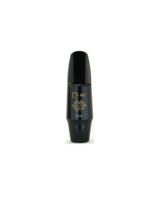 BOQUILHA SELMER SAX SOPRANO S80 C**