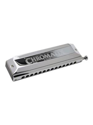 HARMONIC A SUZUKI CHROMATIX CROMATICA 48 VOZES DÓ