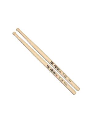 BAQUETAS VIC FIRTH CORPMASTER ROGER CARTER  SRC (PAR)