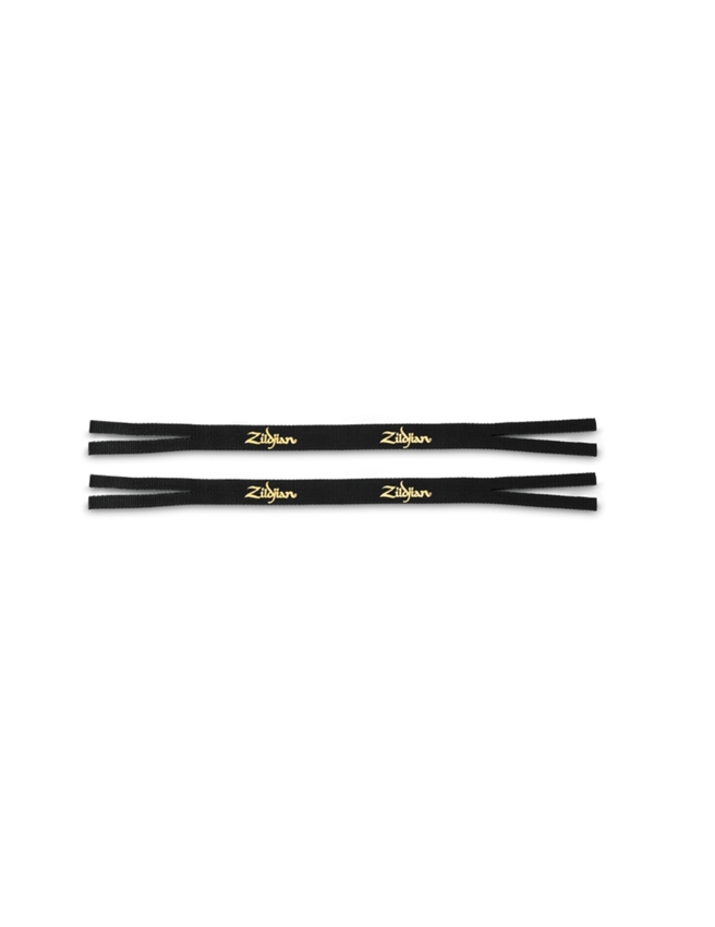 CORREIAS ZILDJIAN P/PRATOS NYLON (PAR) P0754