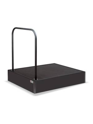 ESTRADO BERGERAULT MAESTRO 1,20X1M BCFN