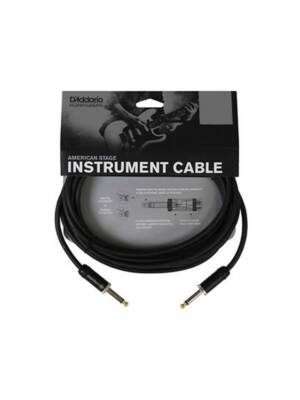 CABO DADDARIO PLANET WAVES INSTRUMENTO 6,1M