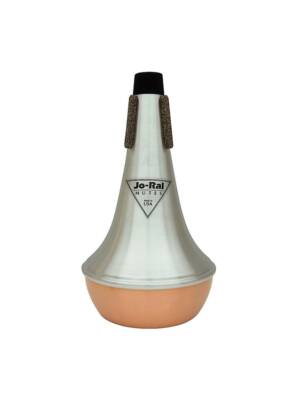 SURDINA JO-RAL TROMBONE STRAIGHT COBRE COPPER