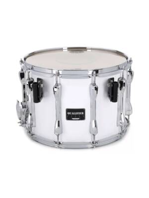 CAIXA MAPEX MARCHA QUALIFIER 14"X 10"