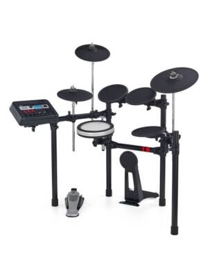 BATERIA YAMAHA ELETRONICA DTX6K-X