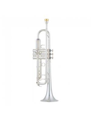 TROMPETE Sib YAMAHA XENO PRATEADA C/ESTOJO YTR-8335RCS