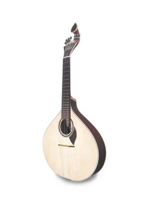 GUITARRA PORTUGUESA APC 312LS COIMBRA