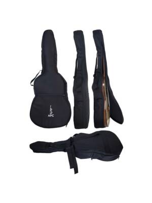 SACO APC GUITARRA 7/8 ALMOFADADO